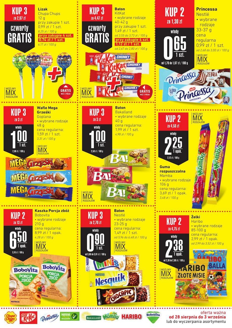 Gazetka promocyjna Intermarche str. 13