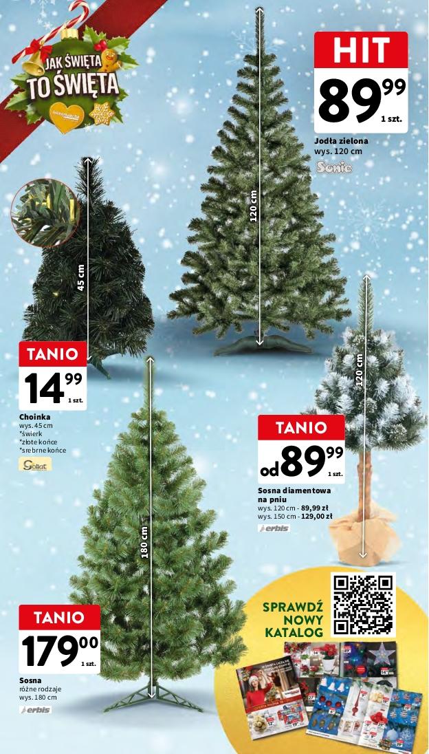 Gazetka promocyjna Intermarche str. 2