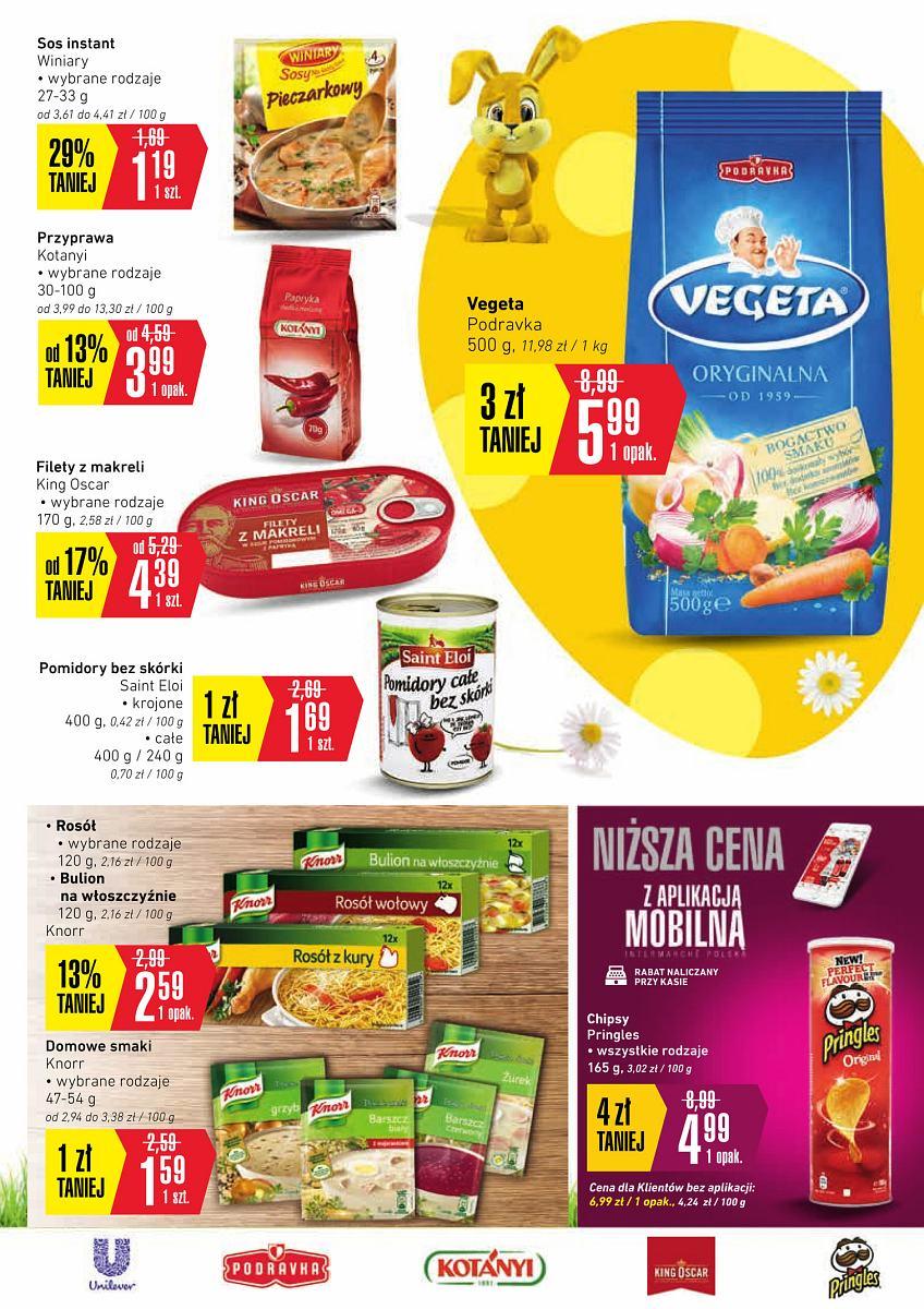 Gazetka promocyjna Intermarche str. 19