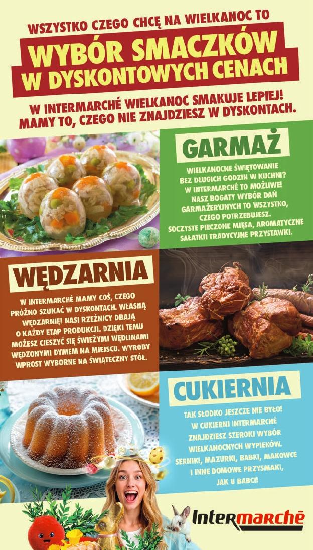 Gazetka promocyjna Intermarche str. 16