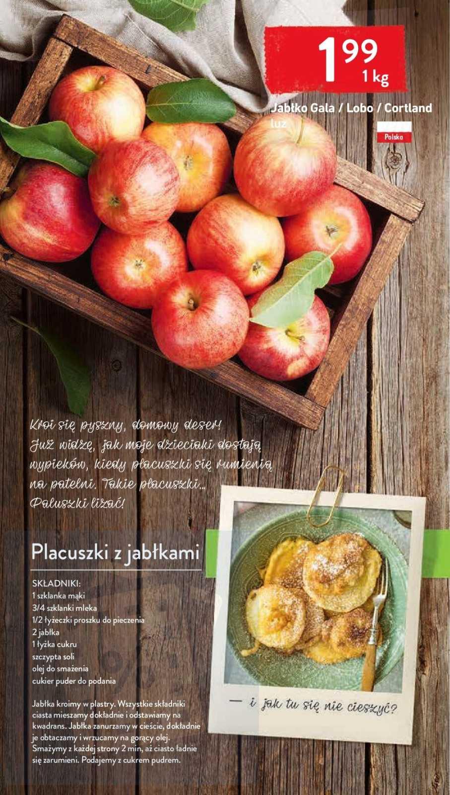 Gazetka promocyjna Intermarche str. 4