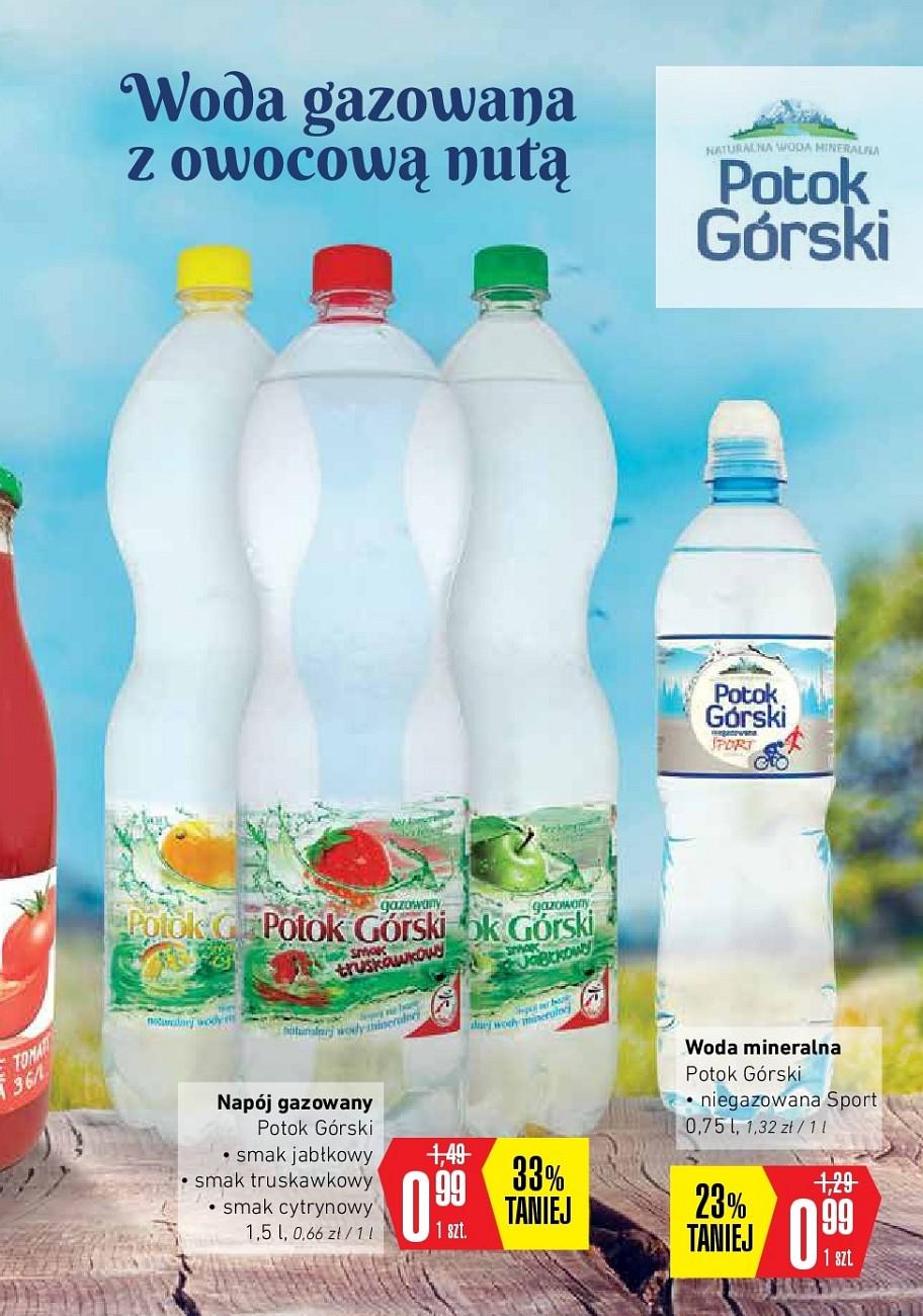 Gazetka promocyjna Intermarche str. 3