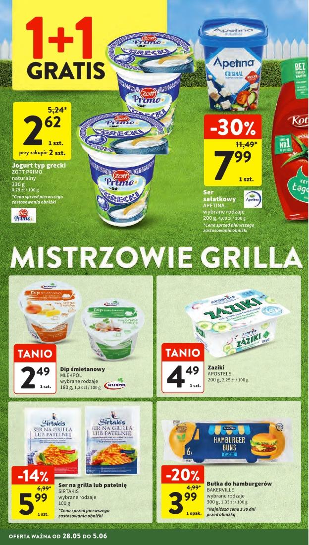 Gazetka promocyjna Intermarche str. 5