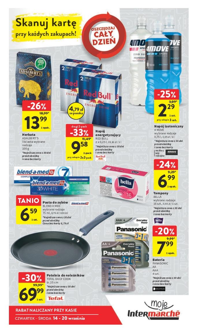 Gazetka promocyjna Intermarche str. 11