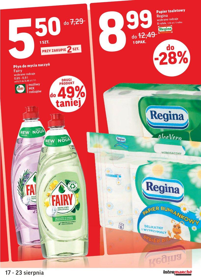 Gazetka promocyjna Intermarche str. 7