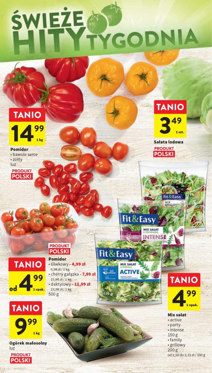 Gazetka promocyjna Intermarche str. 15