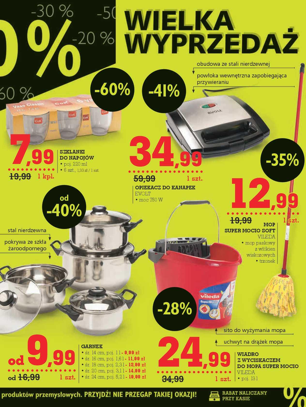 Gazetka promocyjna Intermarche str. 15