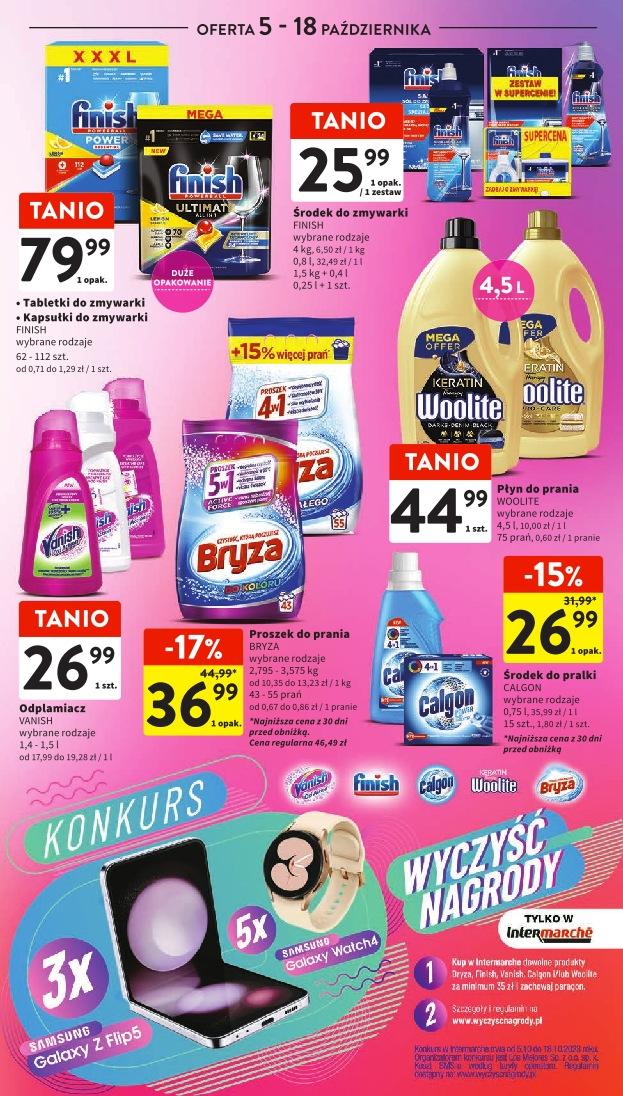 Gazetka promocyjna Intermarche str. 43