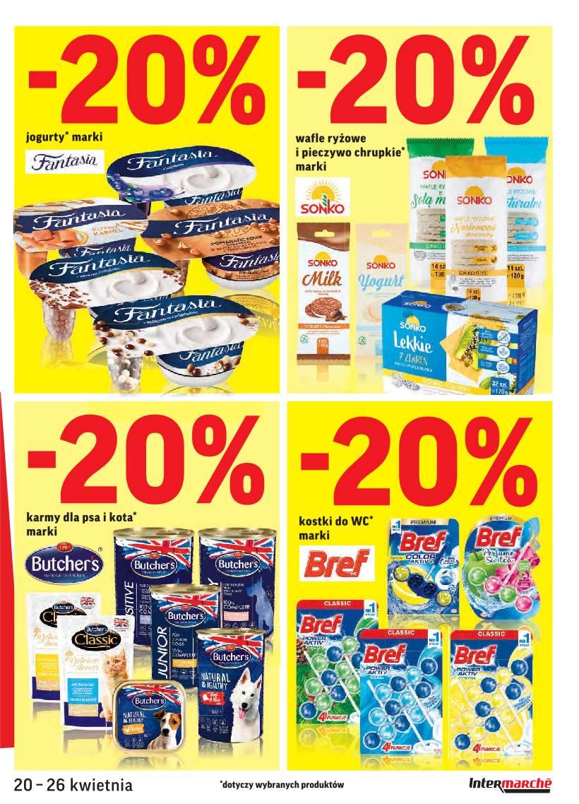 Gazetka promocyjna Intermarche str. 5