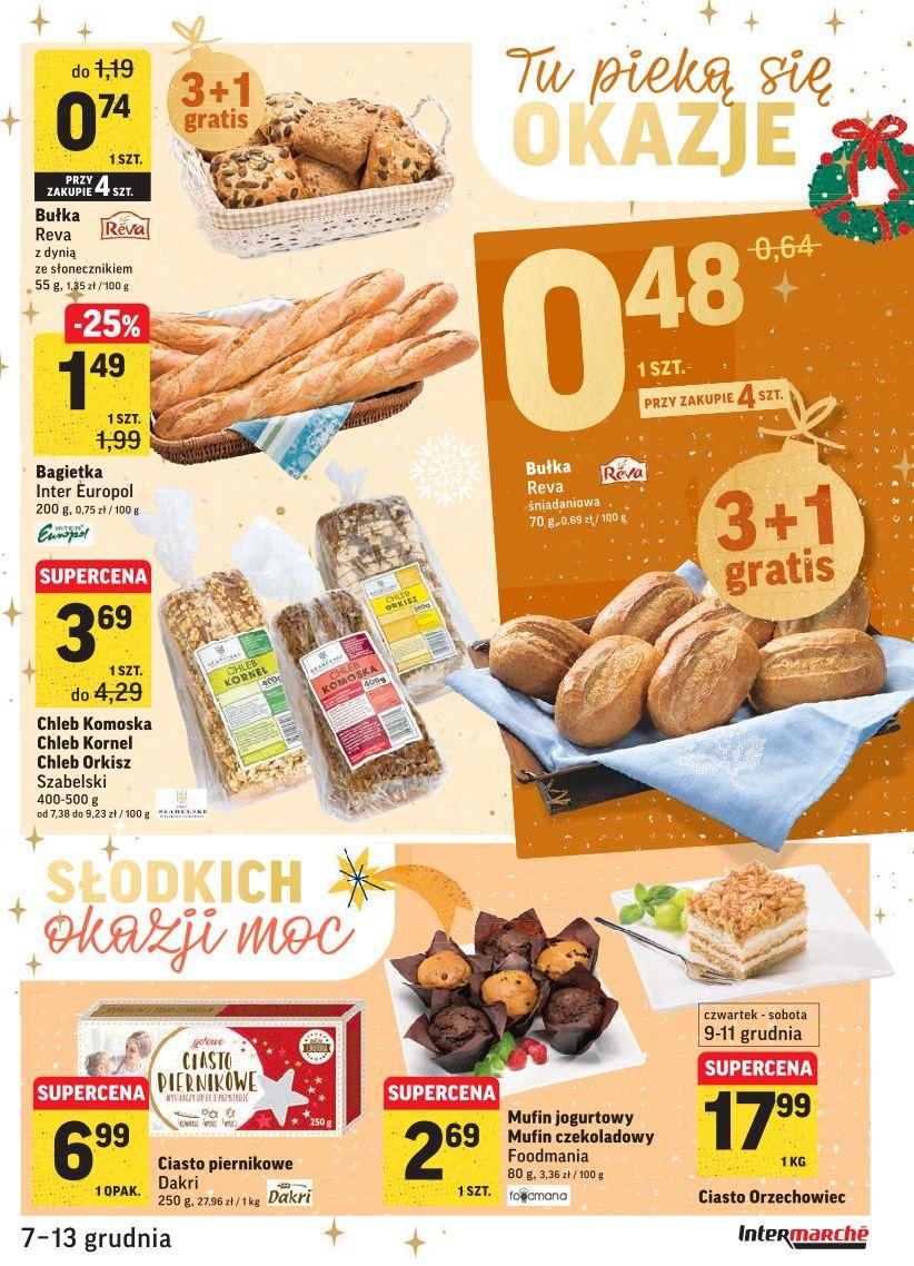 Gazetka promocyjna Intermarche str. 27