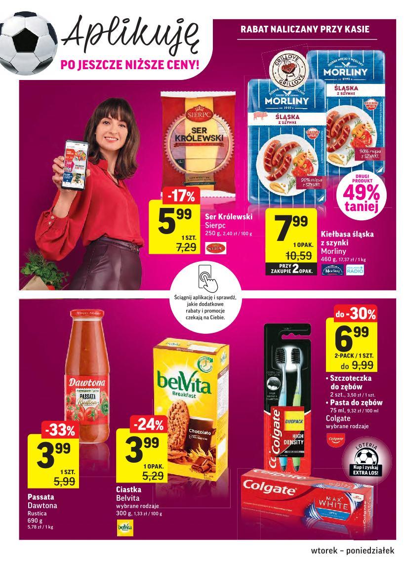 Gazetka promocyjna Intermarche str. 32