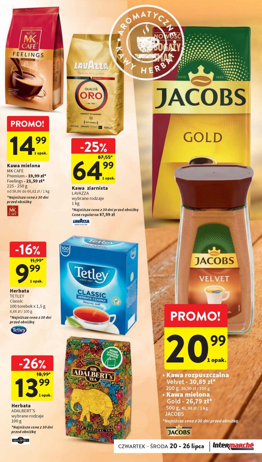 Gazetka promocyjna Intermarche str. 29