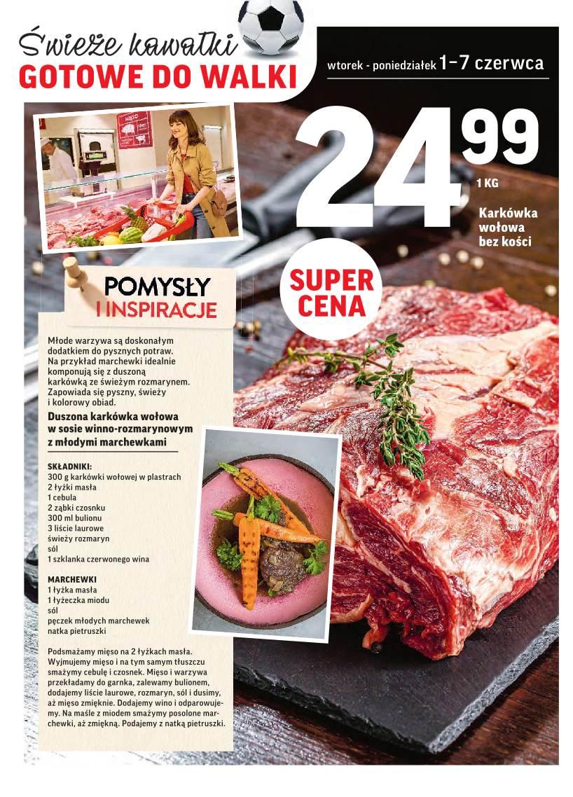Gazetka promocyjna Intermarche str. 10