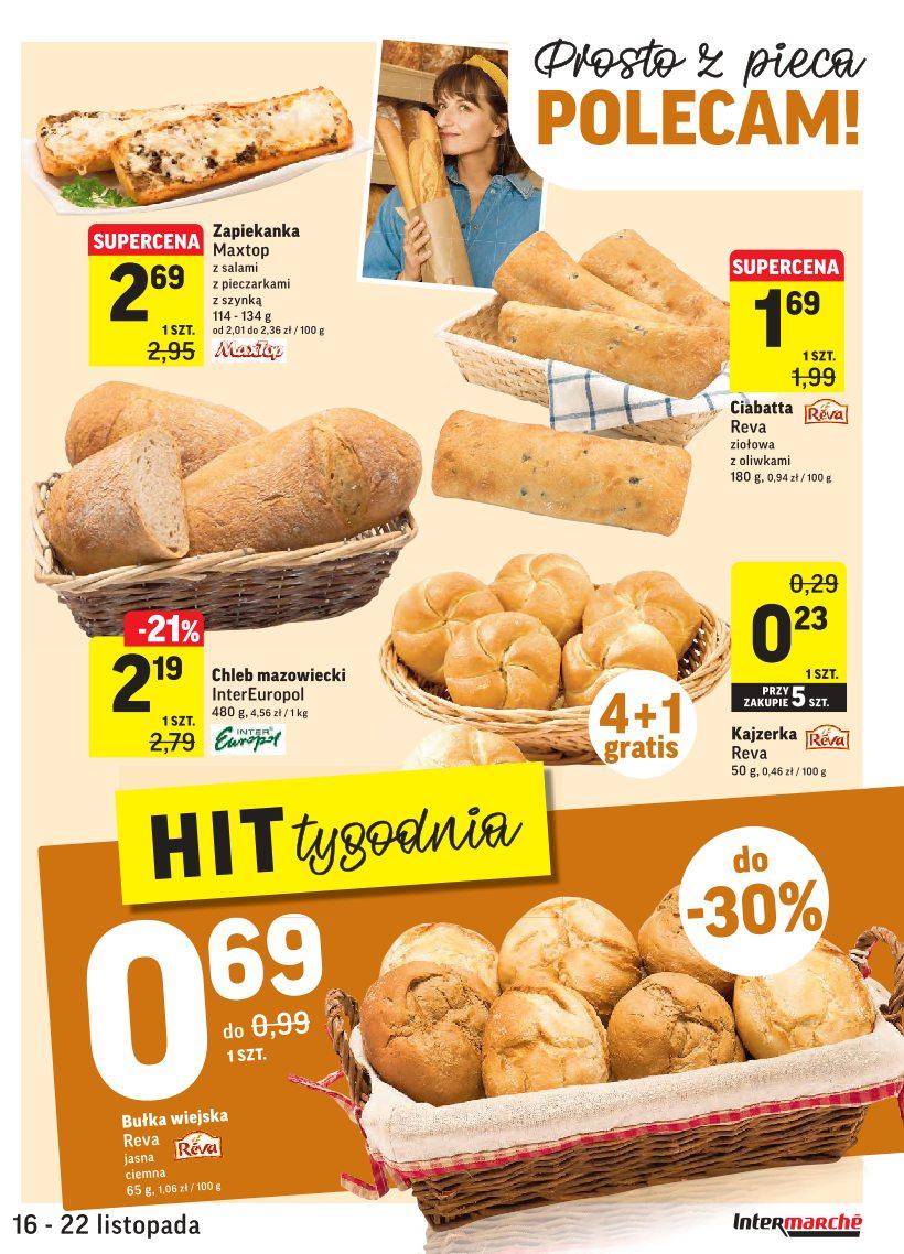 Gazetka promocyjna Intermarche str. 11