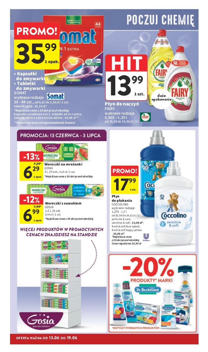 Gazetka promocyjna Intermarche str. 42