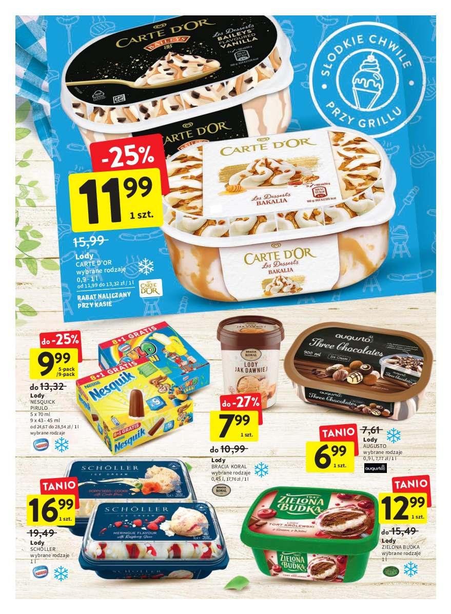 Gazetka promocyjna Intermarche str. 8