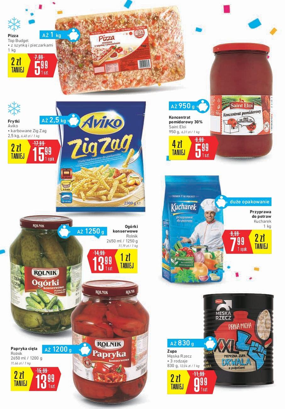 Gazetka promocyjna Intermarche str. 3