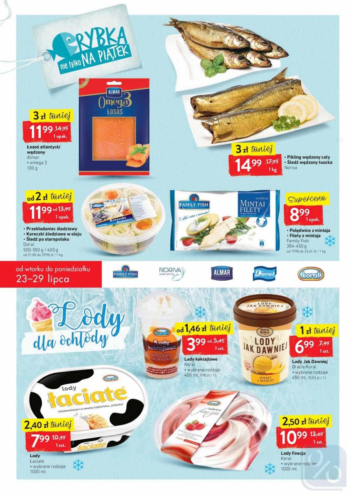 Gazetka promocyjna Intermarche str. 12