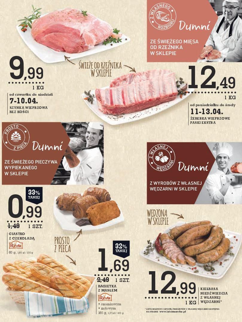Gazetka promocyjna Intermarche str. 9