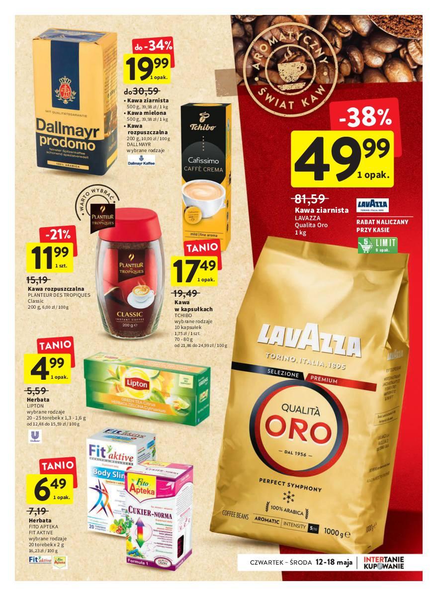 Gazetka promocyjna Intermarche str. 25