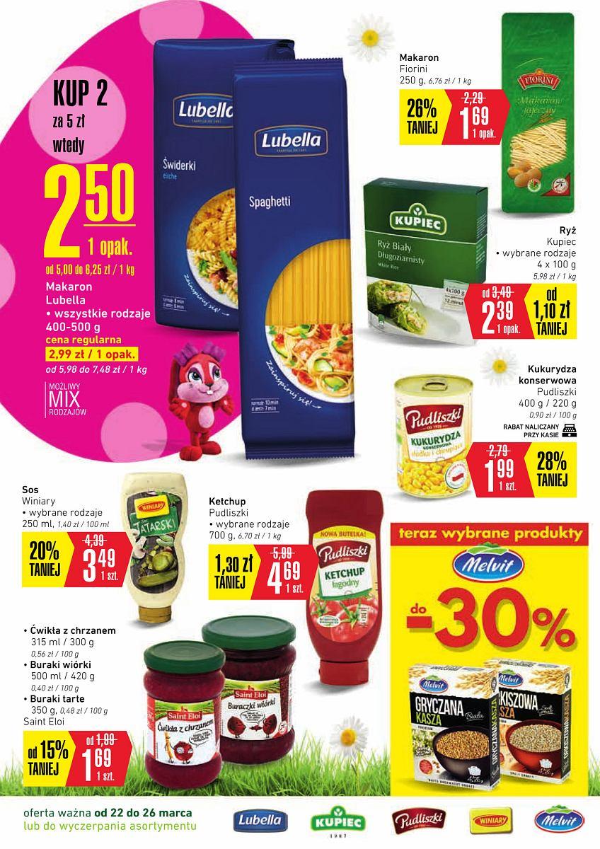 Gazetka promocyjna Intermarche str. 18
