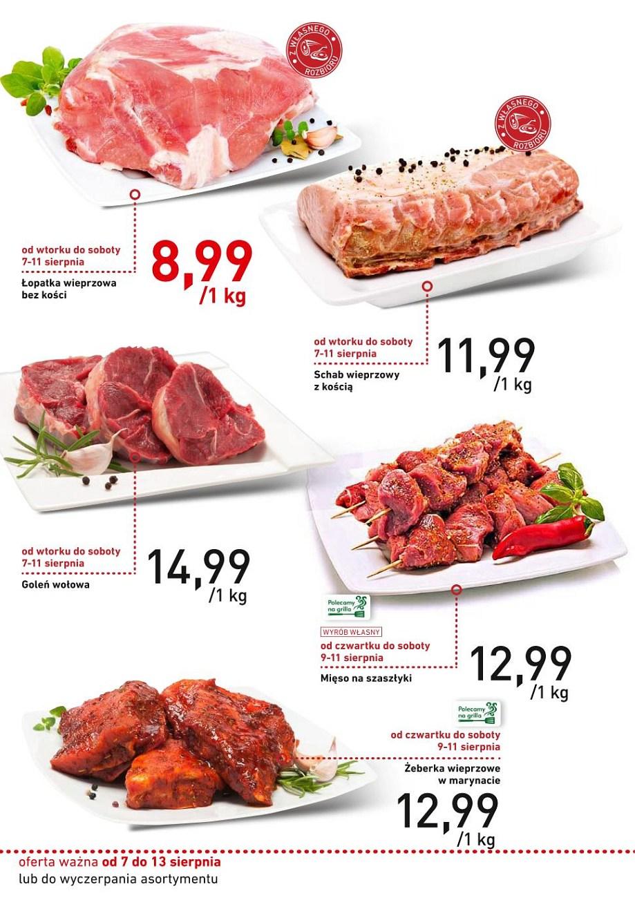 Gazetka promocyjna Intermarche str. 4