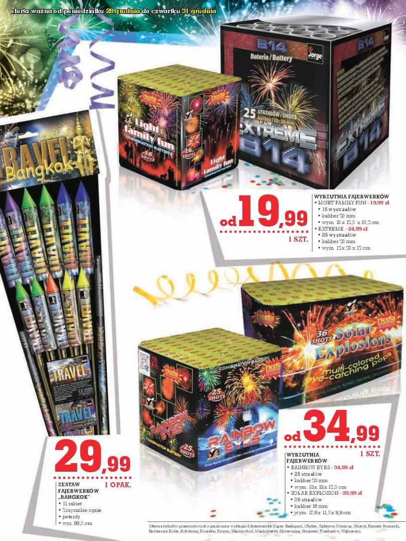 Gazetka promocyjna Intermarche str. 3