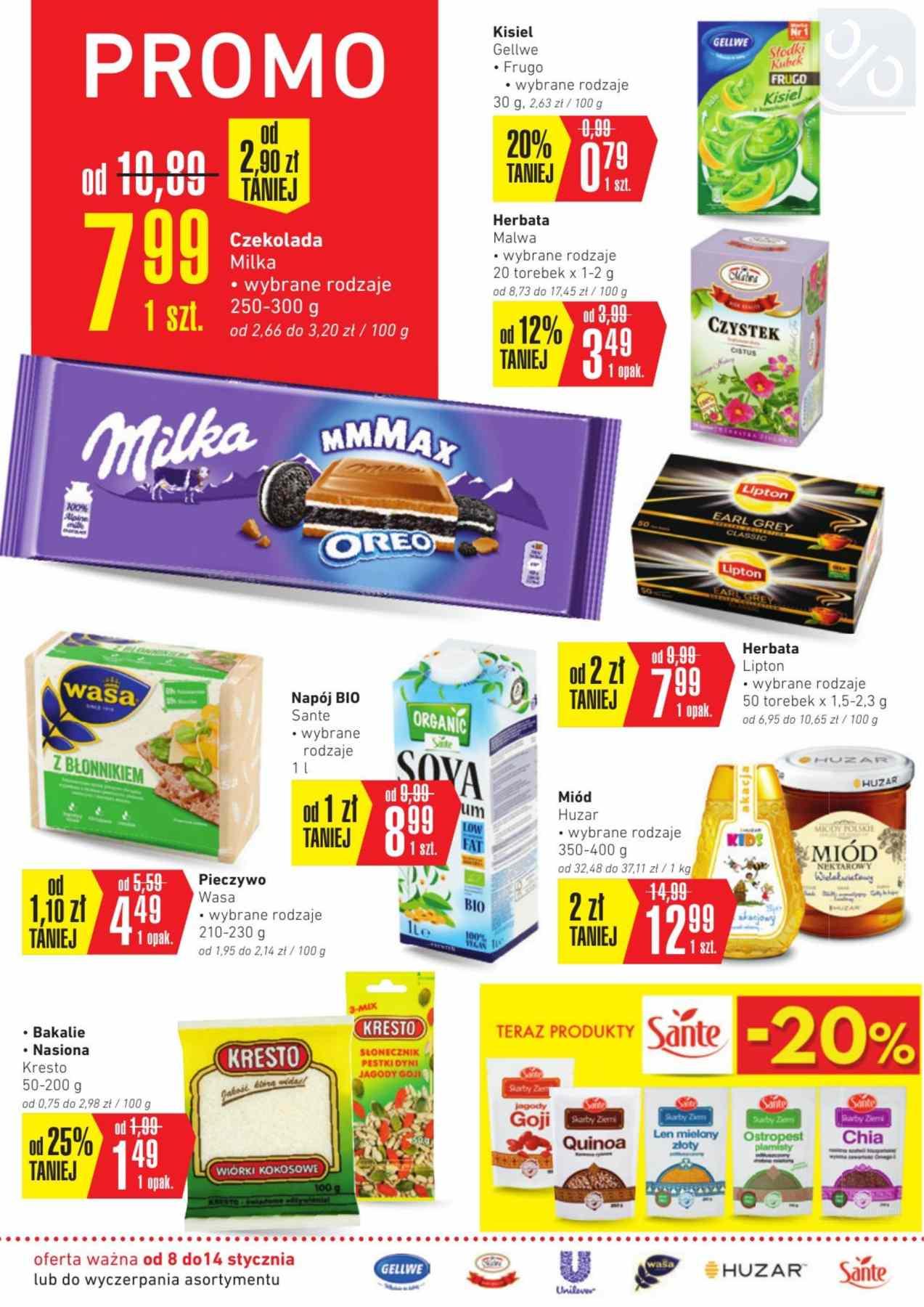 Gazetka promocyjna Intermarche str. 11