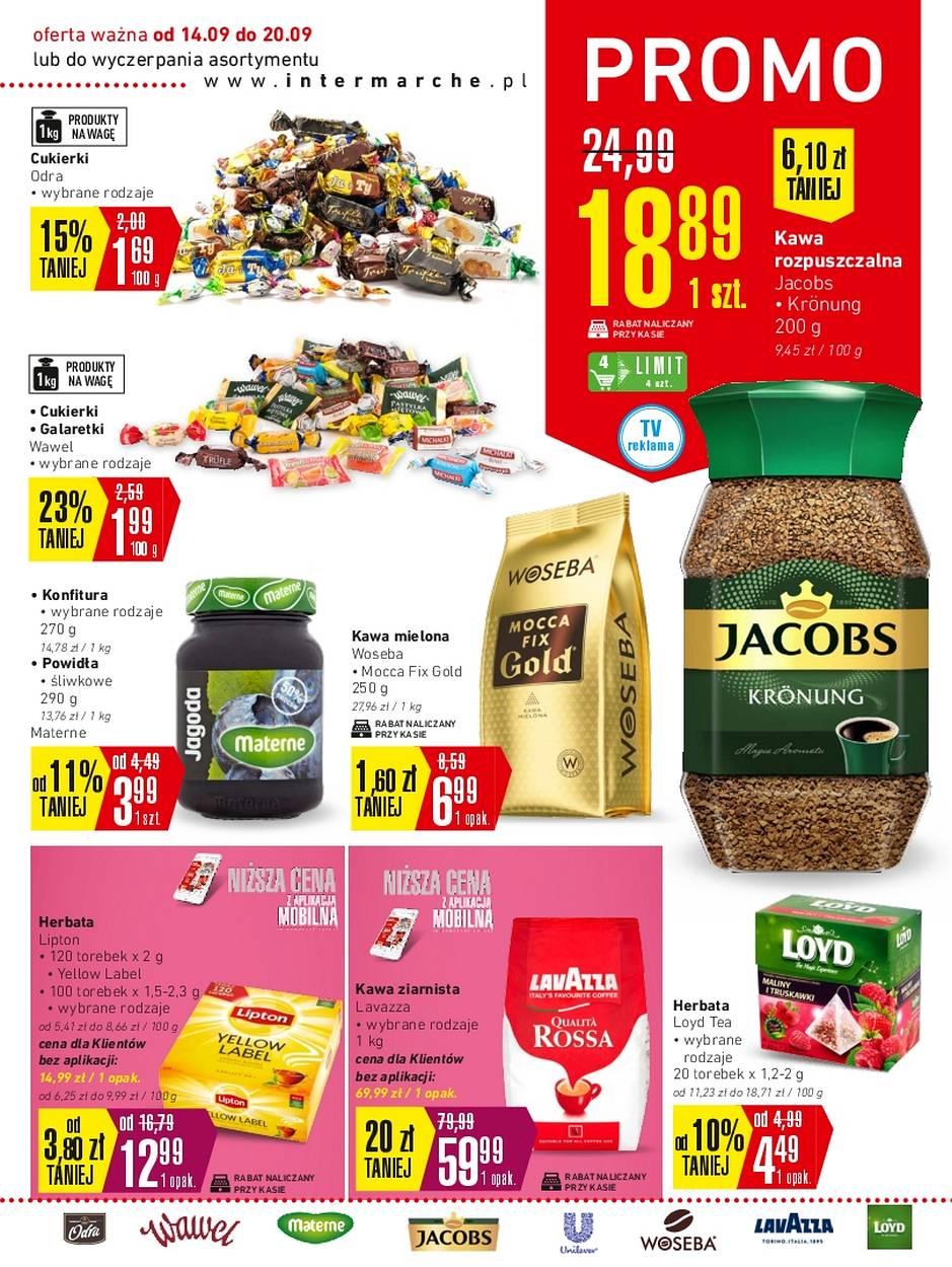 Gazetka promocyjna Intermarche str. 11