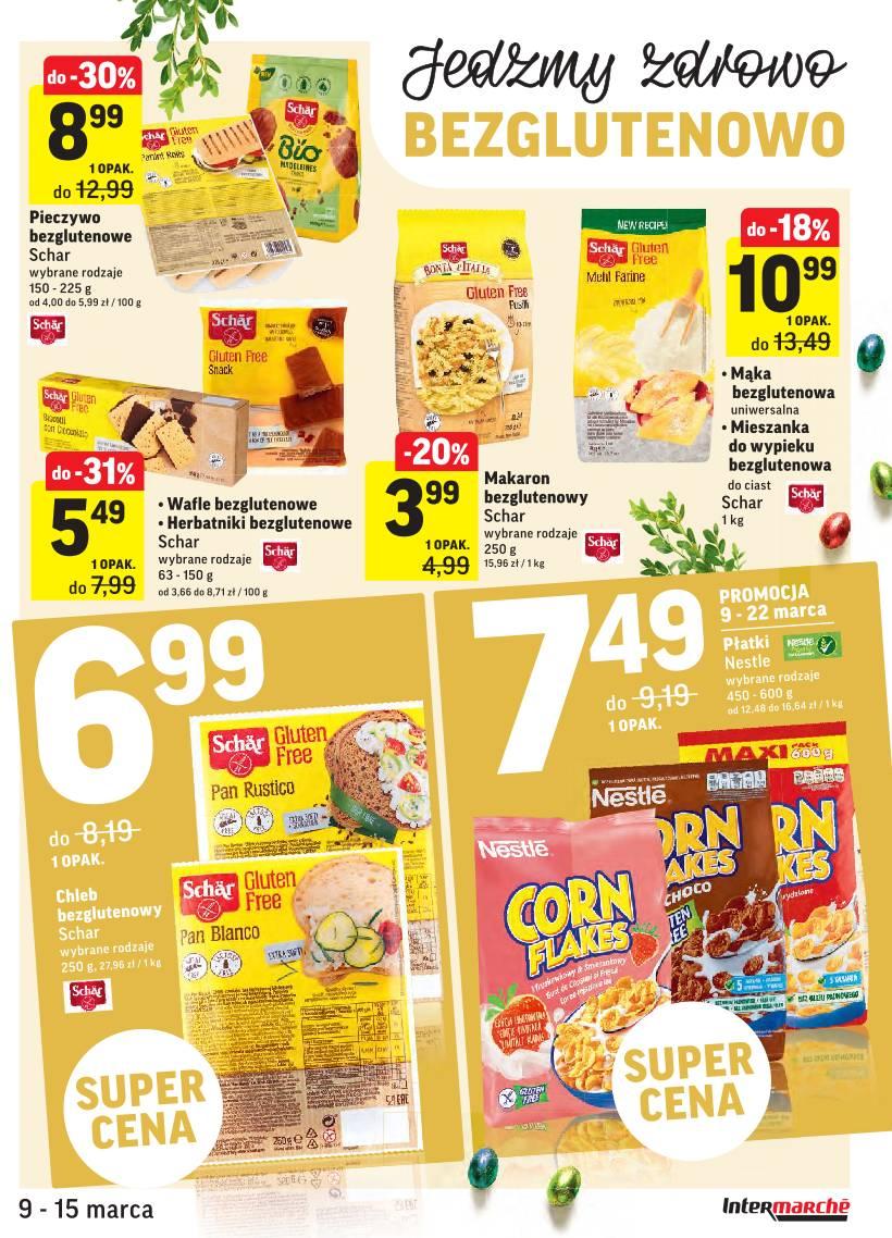 Gazetka promocyjna Intermarche str. 37