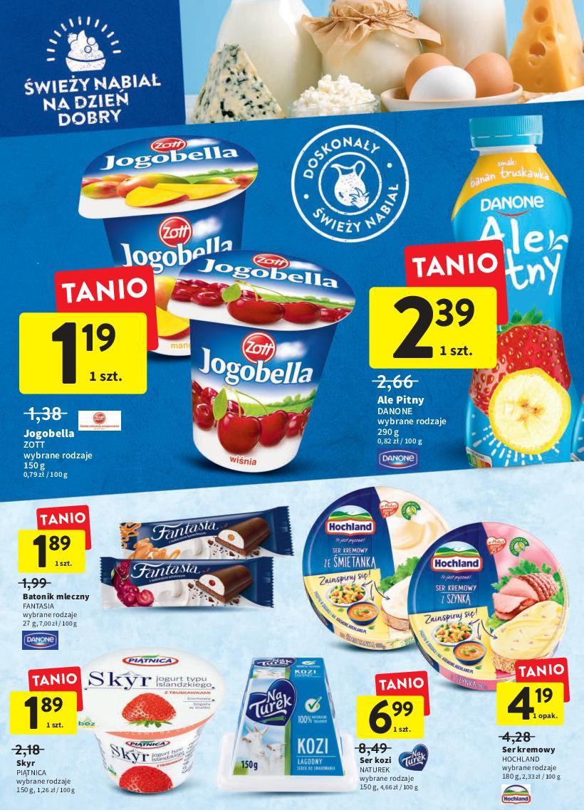 Gazetka promocyjna Intermarche str. 18