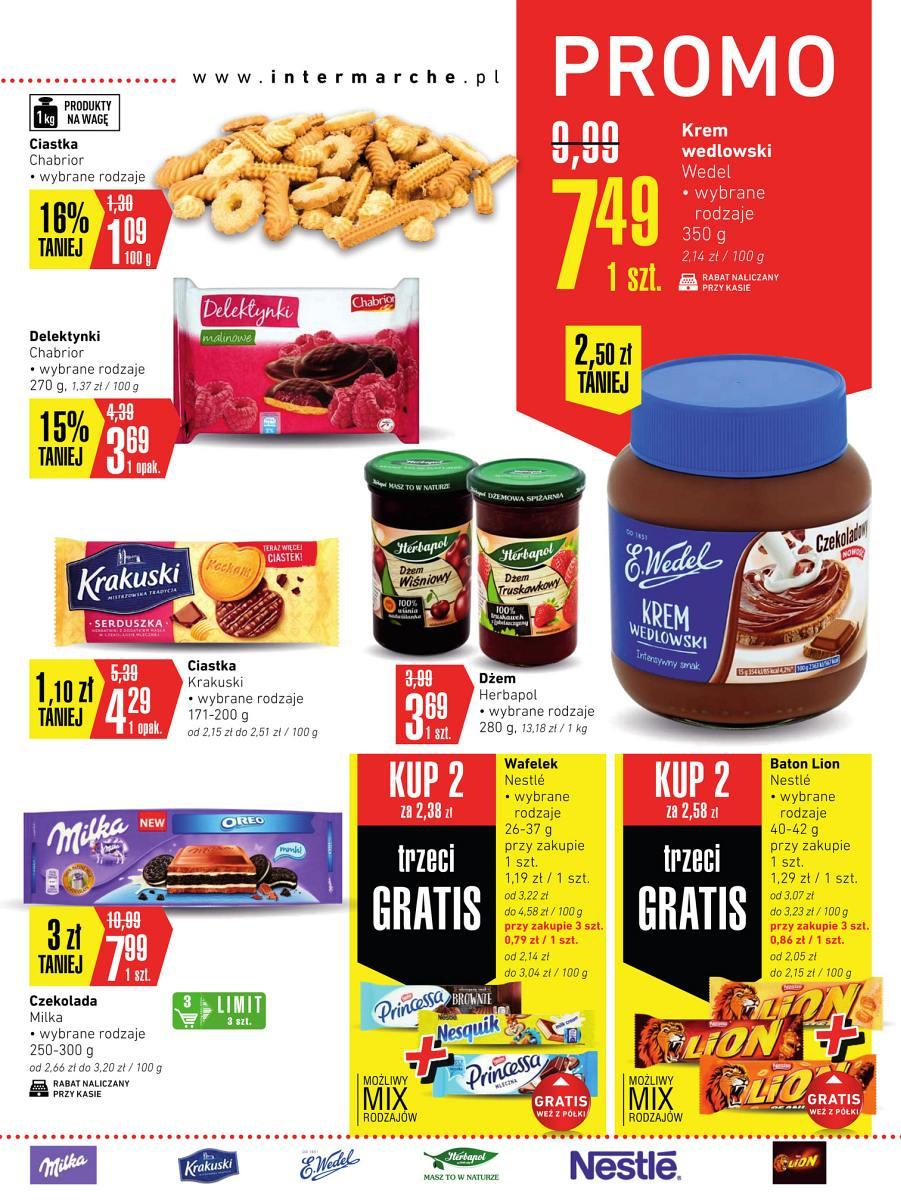 Gazetka promocyjna Intermarche str. 11