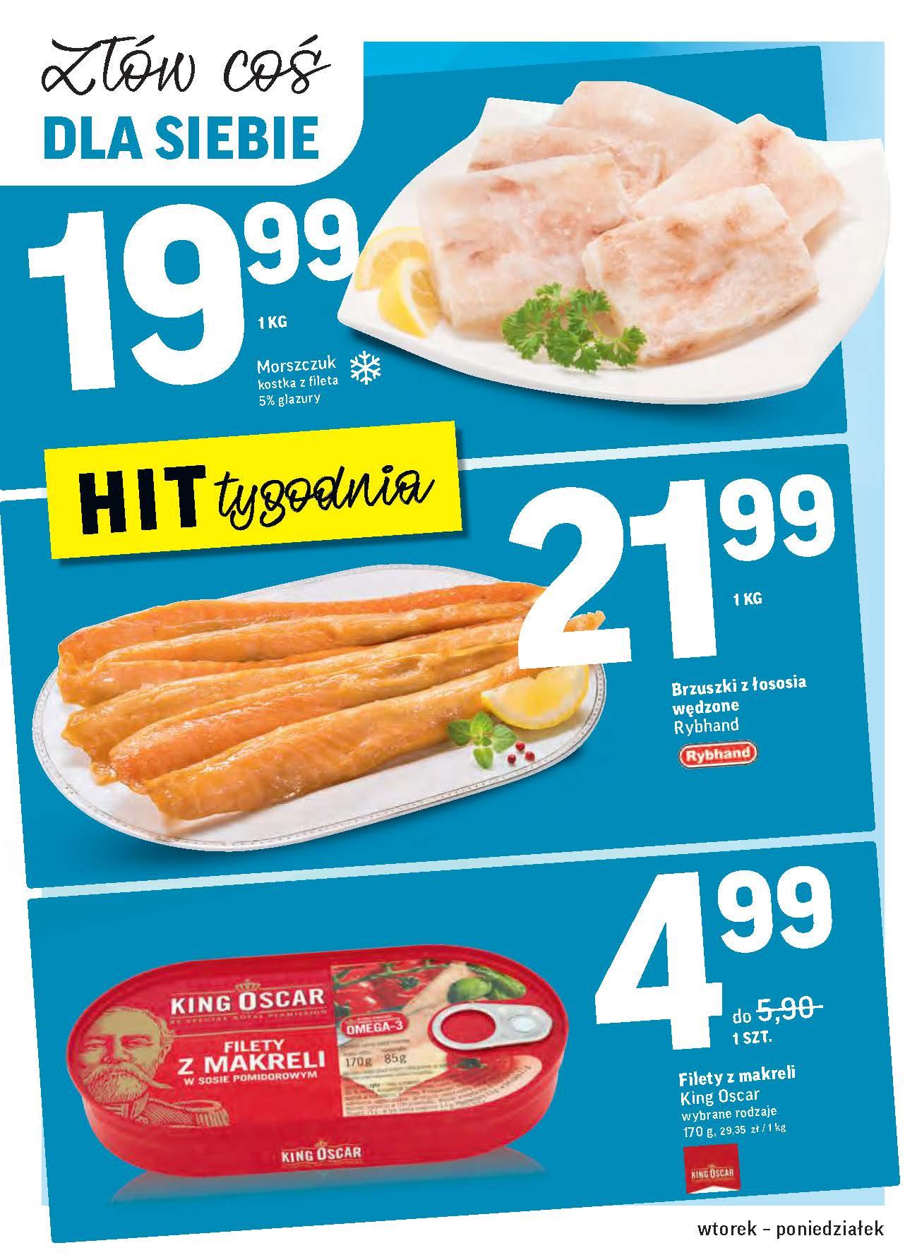 Gazetka promocyjna Intermarche str. 16
