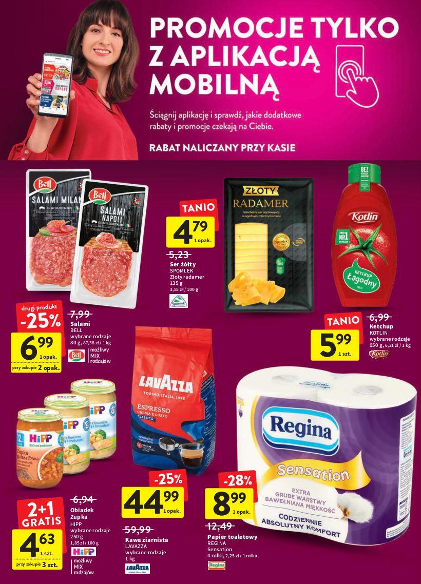 Gazetka promocyjna Intermarche str. 26