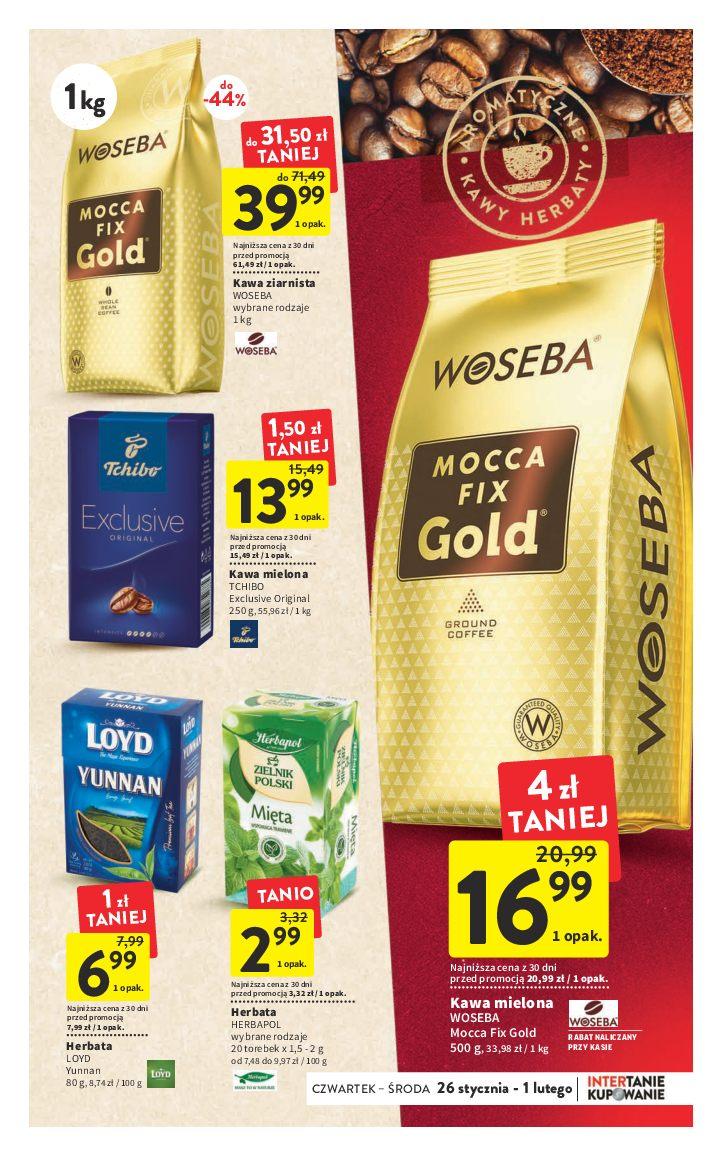 Gazetka promocyjna Intermarche str. 25