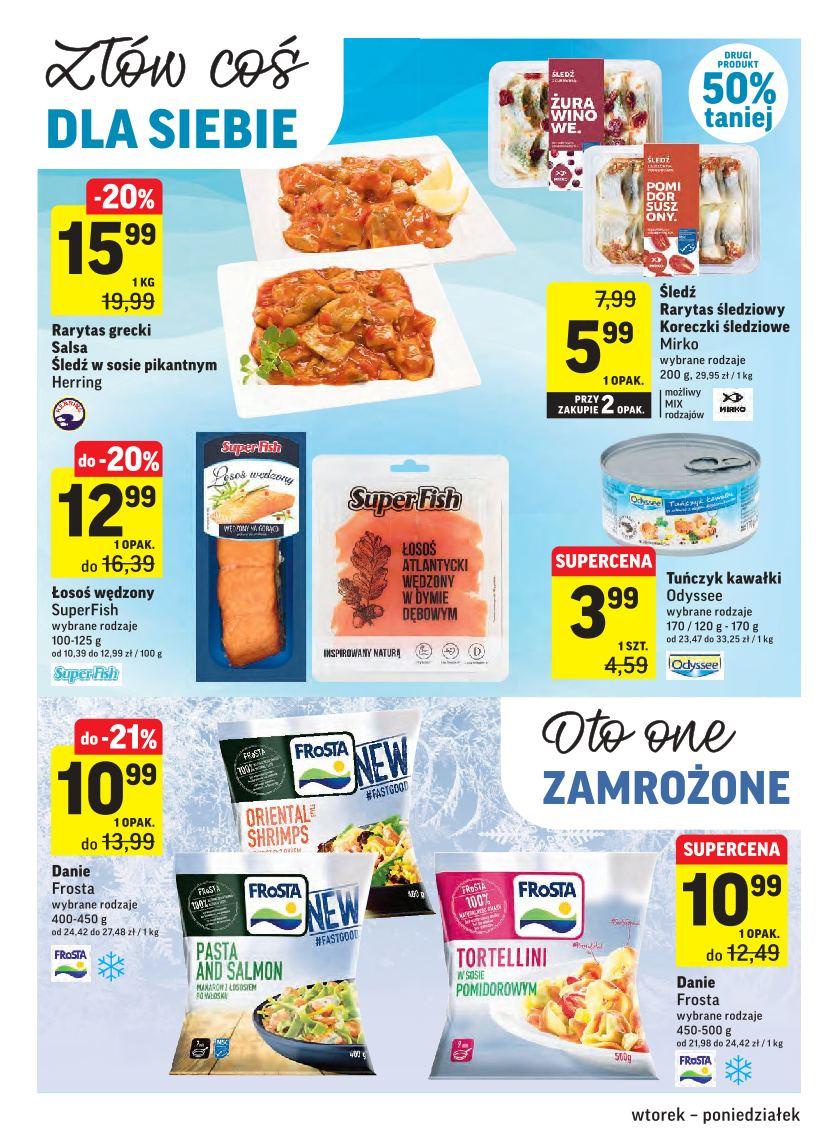 Gazetka promocyjna Intermarche str. 20
