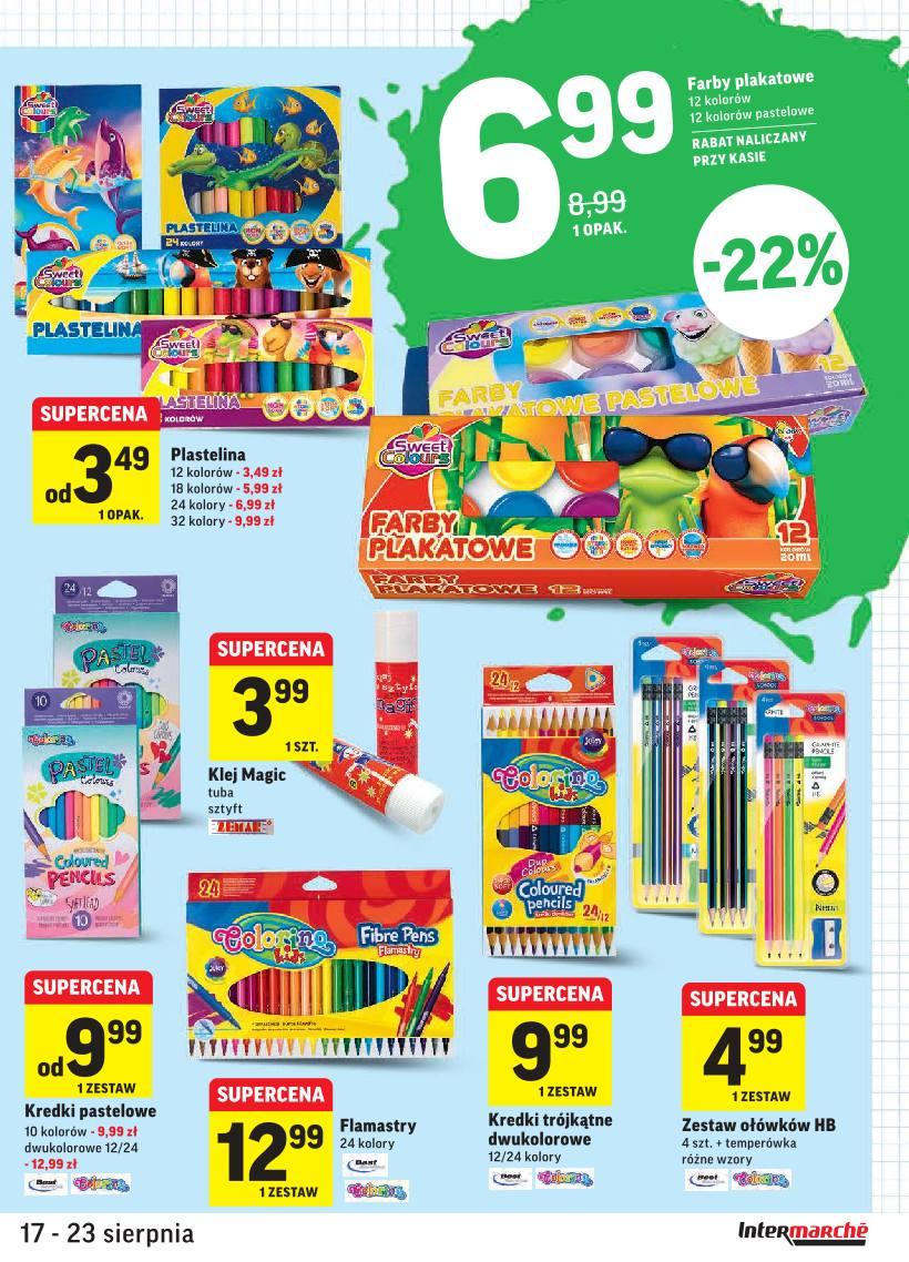 Gazetka promocyjna Intermarche str. 37