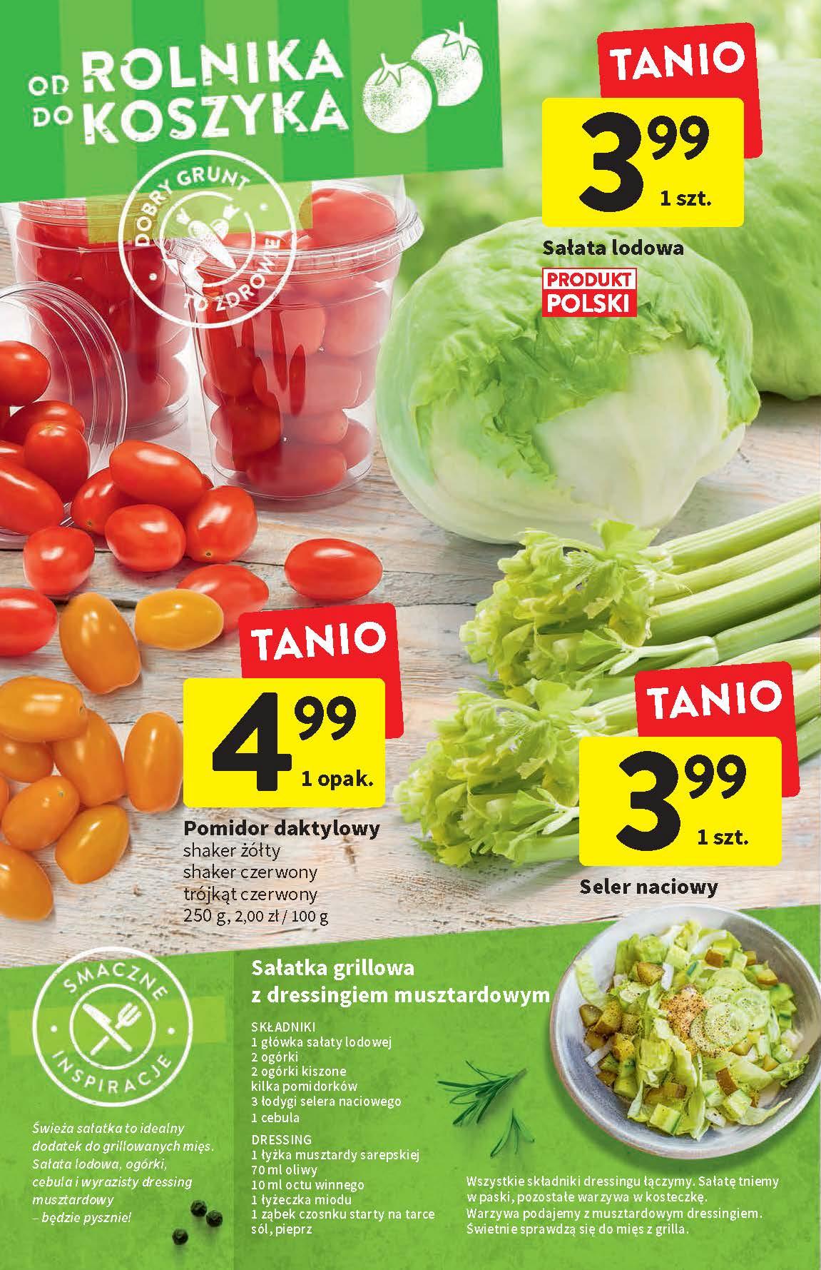 Gazetka promocyjna Intermarche str. 12