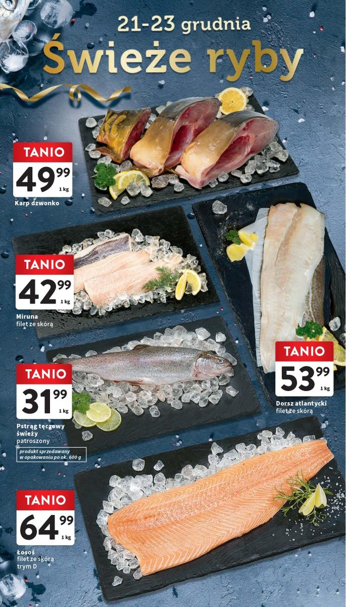 Gazetka promocyjna Intermarche str. 12