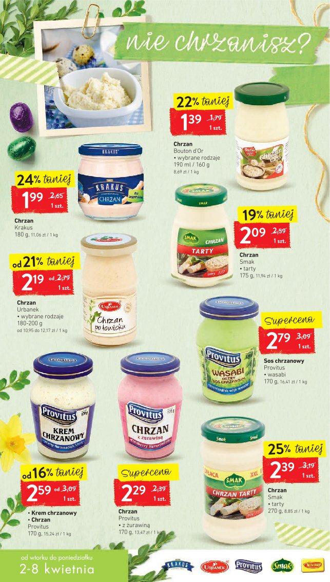 Gazetka promocyjna Intermarche str. 2