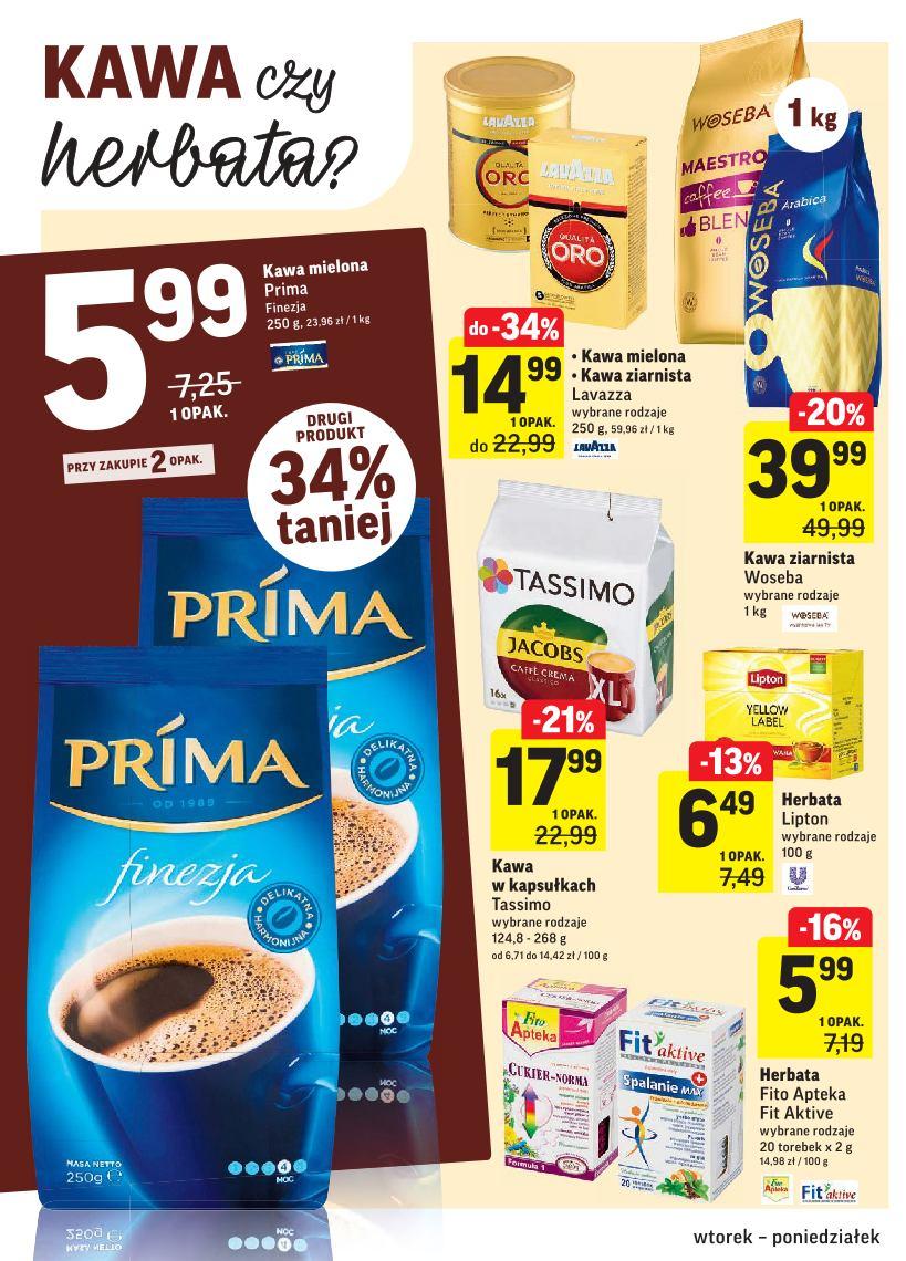 Gazetka promocyjna Intermarche str. 26