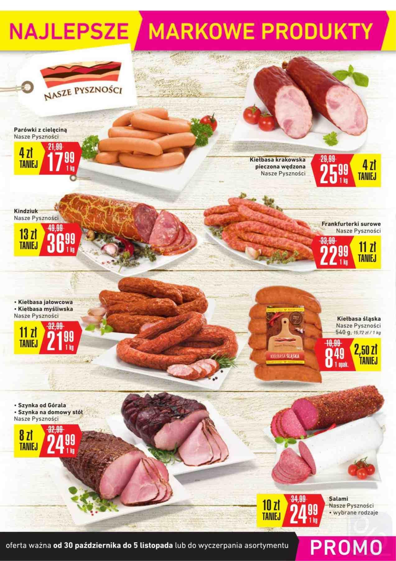 Gazetka promocyjna Intermarche str. 22