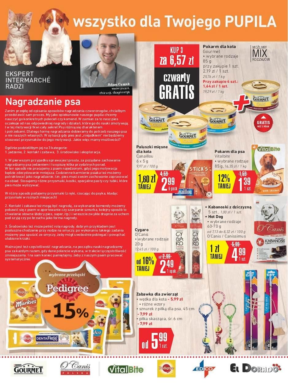 Gazetka promocyjna Intermarche str. 18