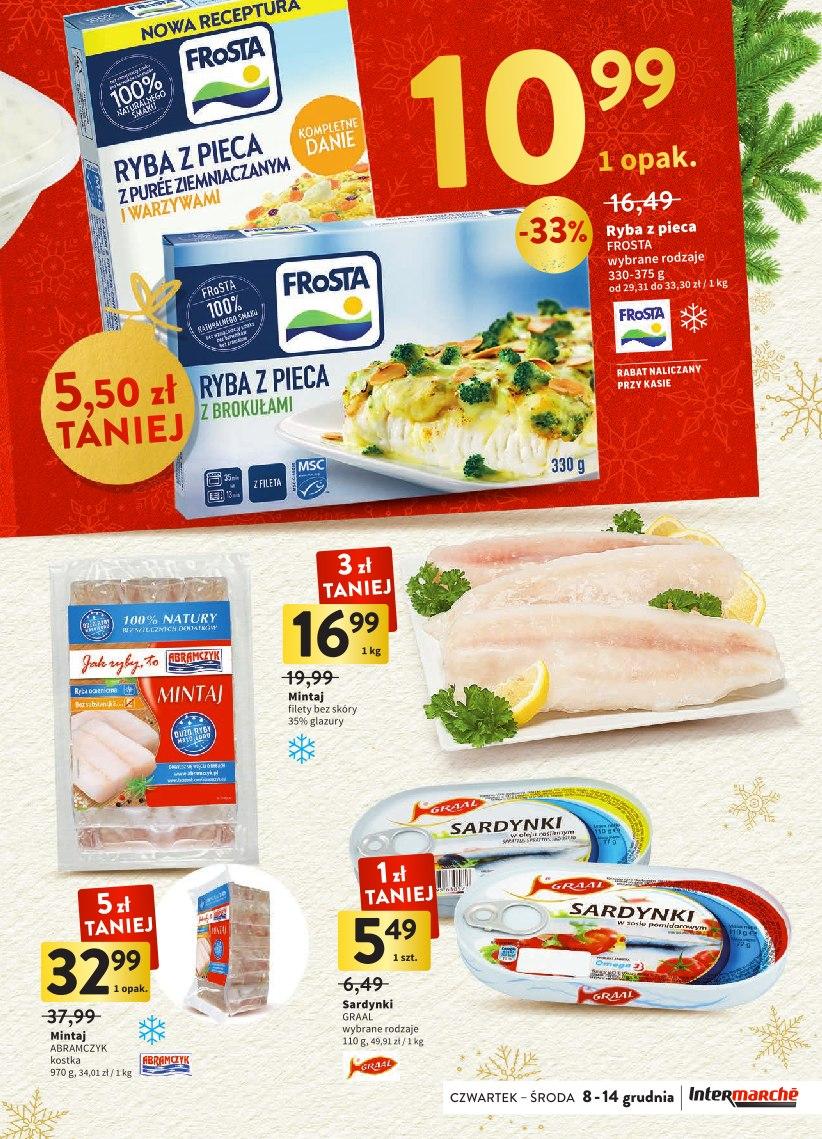Gazetka promocyjna Intermarche str. 31