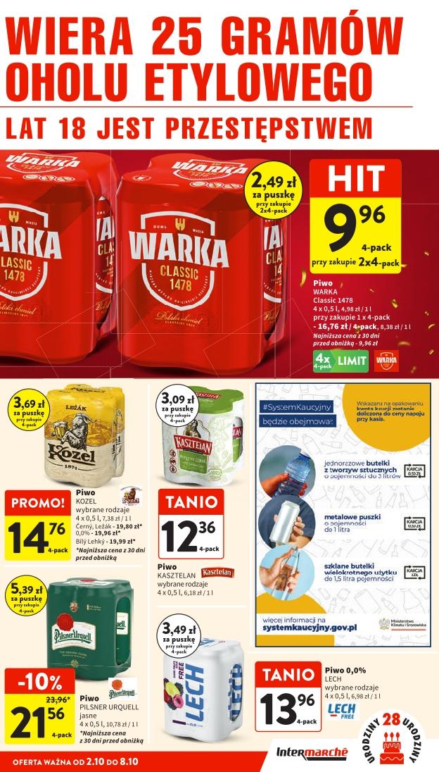 Gazetka promocyjna Intermarche str. 41