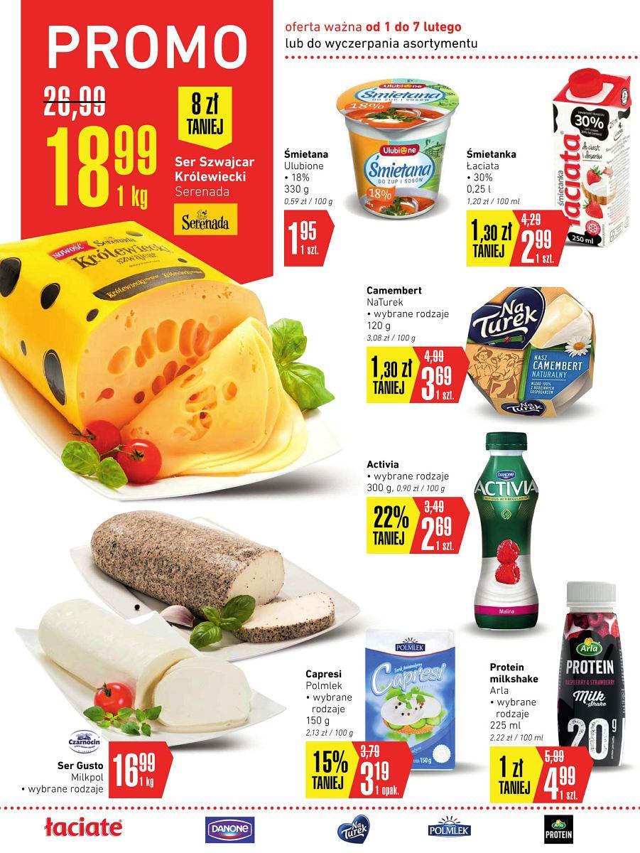 Gazetka promocyjna Intermarche str. 8