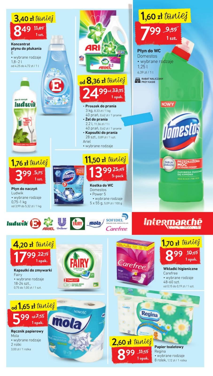 Gazetka promocyjna Intermarche str. 17