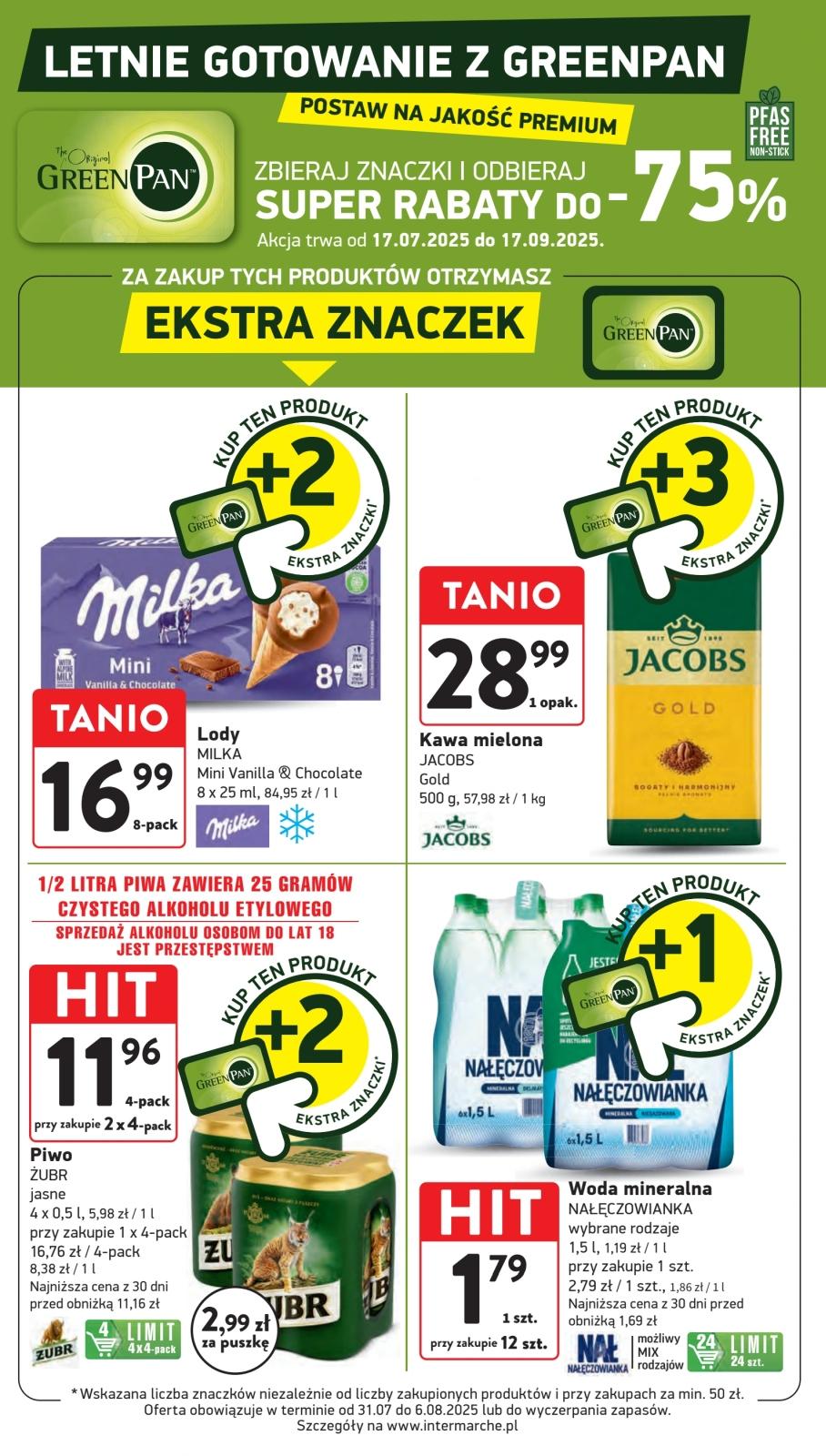 Gazetka promocyjna Intermarche str. 42