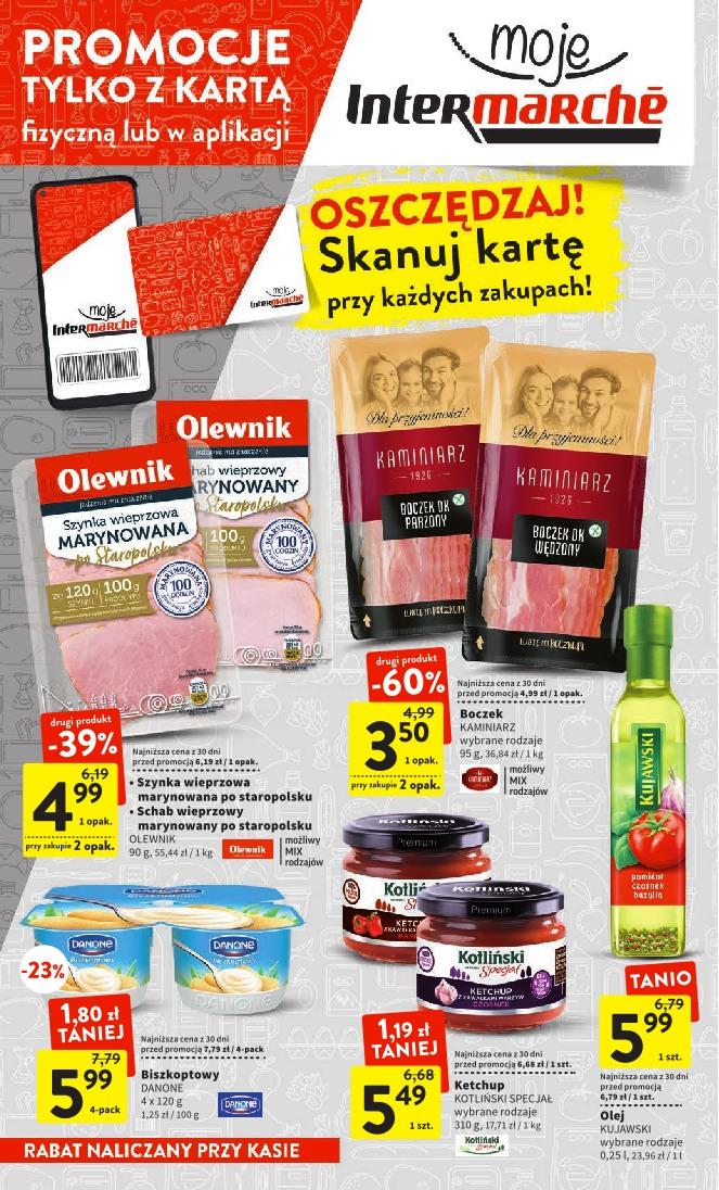 Gazetka promocyjna Intermarche str. 4