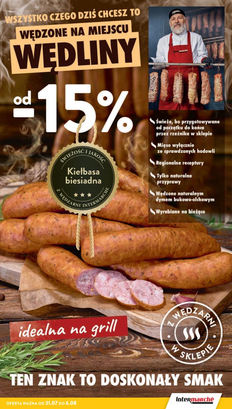 Gazetka promocyjna Intermarche str. 13